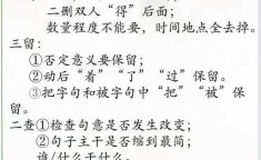 六年级缩句的方法和技巧：六年级缩句的典型例句