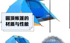 棚子与篷子的区别：棚子与篷子的区别在哪