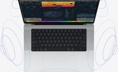 苹果macbookproair 新macbookpro怎么开机