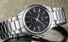 casio 手表 casio手表是什么牌子
