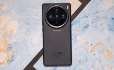 X200 Pro游戏性能如何？能否流畅运行大型游戏？