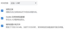 打开网页慢怎么办 网页打开速度慢的原因分析