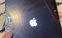 ipad 白苹果 iphone无限重启闪logo