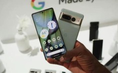 Pixel 7设计有何创新？手感与颜值是否并存？