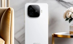 iQOO Z9 Turbo 设计有何新意？手感与颜值如何？