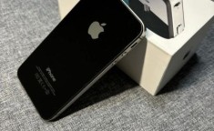 iphone4s 8g版 iphone4s还有什么用