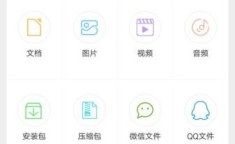 rar是什么格式 rar文件怎么打开