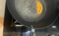 铁锅生锈怎么处理 铁锅除锈后永远不会生锈