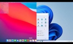 macbook pro 双系统 mac装双系统吗
