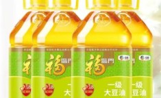 福临门大豆油批发 中粮大豆油批发价格