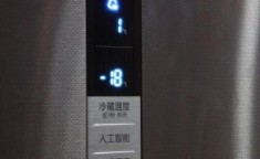 三星对开门冰箱 三星冰箱双开门怎么调节温度