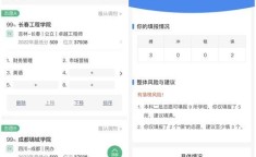 小度陪你报志愿 百度AI志愿助手可靠吗