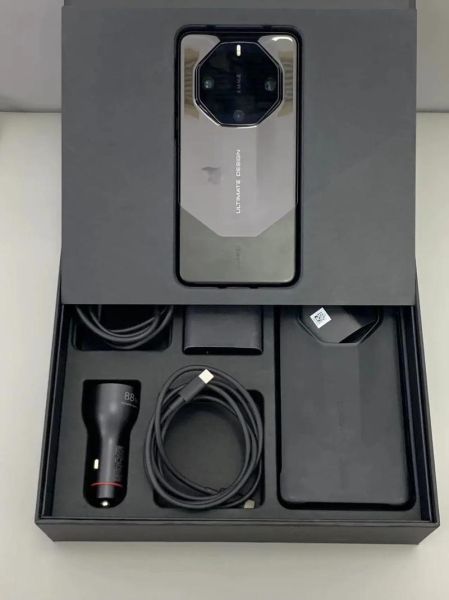 华为Mate 60屏幕素质如何?视觉体验如何?-红绒网 华为Mate 60屏幕素质如何?视觉体验如何?-红绒网
