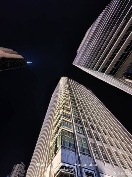 一加手机拍照效果怎样?夜景模式表现惊艳吗?-红绒网 一加手机拍照效果怎样?夜景模式表现惊艳吗?-红绒网