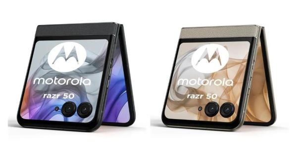与前代相比,Razr 50在哪些方面进行了显著升级?-红绒网 与前代相比,Razr 50在哪些方面进行了显著升级?-红绒网
