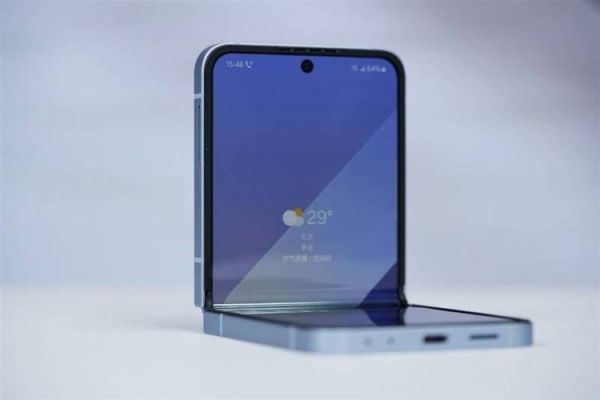 Galaxy Z Flip6电池续航力及快充技术怎样?-红绒网 Galaxy Z Flip6电池续航力及快充技术怎样?-红绒网