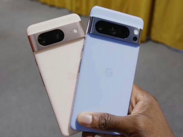 谷歌Pixel 8何时发布?新特性有何值得期待?-红绒网 谷歌Pixel 8何时发布?新特性有何值得期待?-红绒网