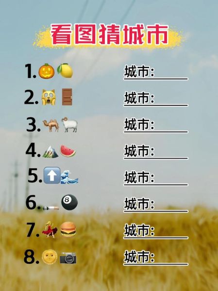 疯狂猜图 城市 看图猜城市名称-红绒网 疯狂猜图 城市 看图猜城市名称-红绒网